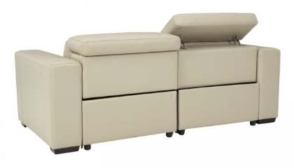 Picture of Texline Power Reclining Loveseat