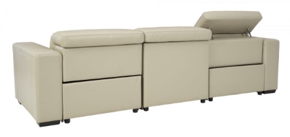 Picture of Texline Power Reclining Loveseat