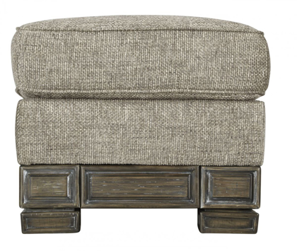 Picture of Einsgrove Ottoman