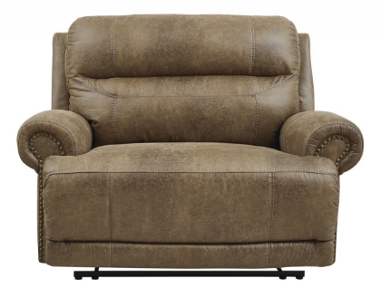 Picture of Wide Seat Power Recliner