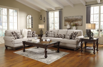 Picture of Harleson Living Room Group