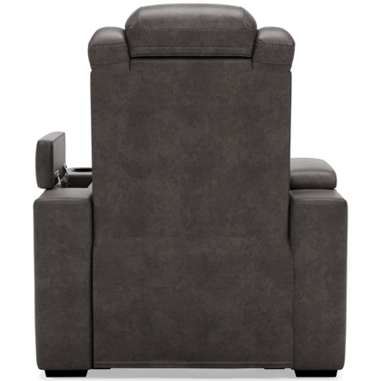 Picture of HyllMont Power Recliner