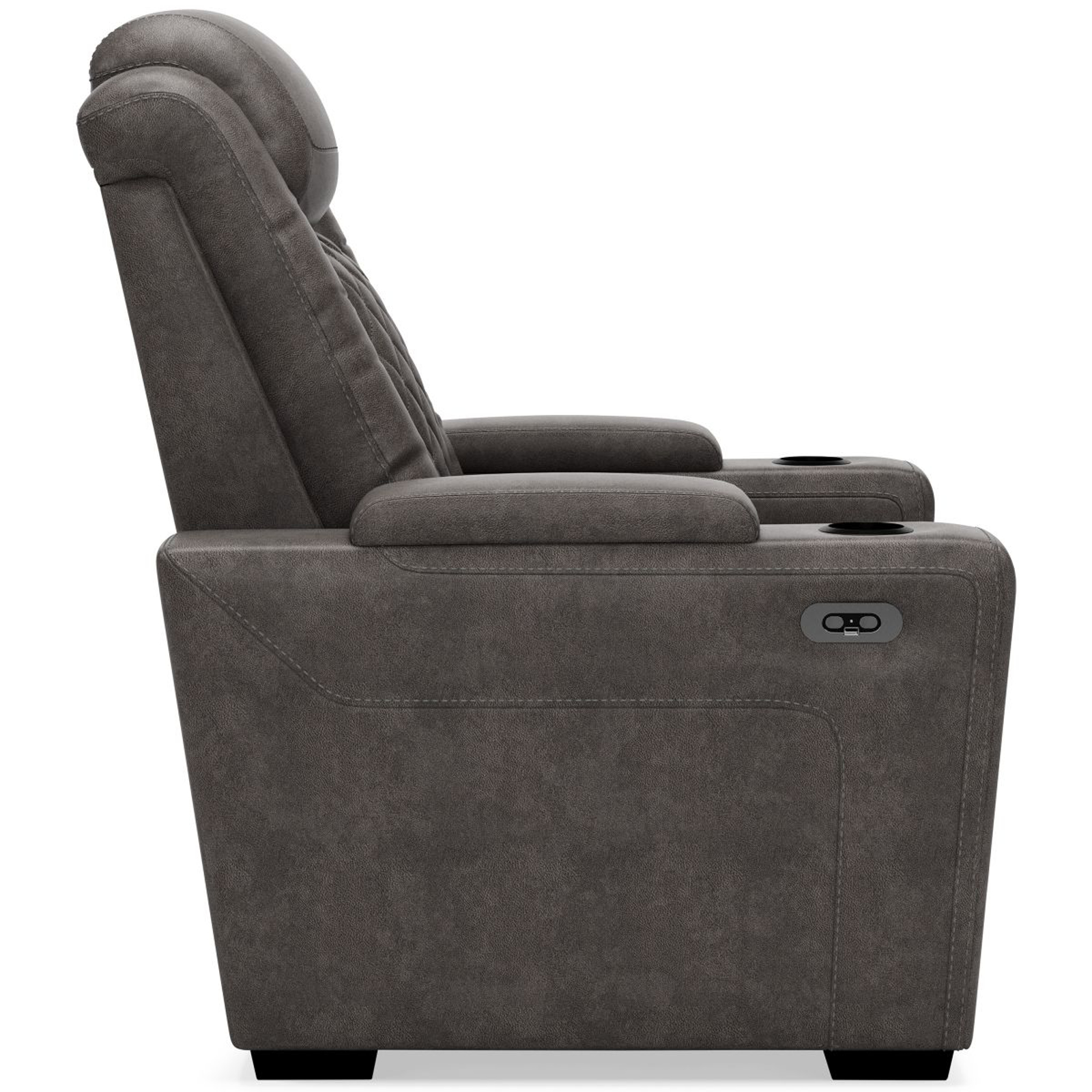 Hyllmont Power Recliner