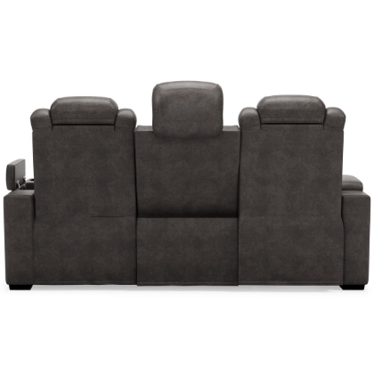 Picture of Hyllmont Power Reclining Sofa