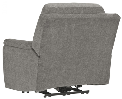 Picture of Mouttrie Power Recliner