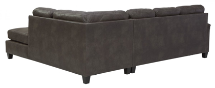 Picture of Navi Sectional
