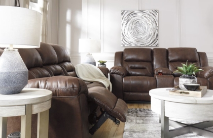 Picture of Stoneland Reclining Sofa