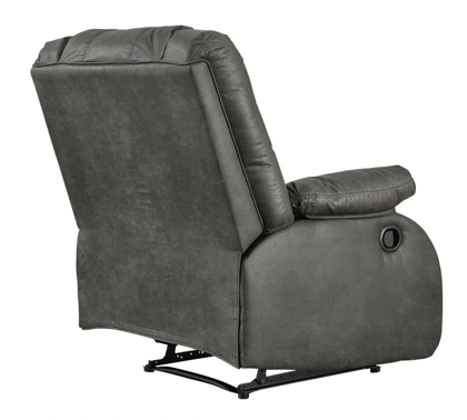 Picture of Bladewood Recliner