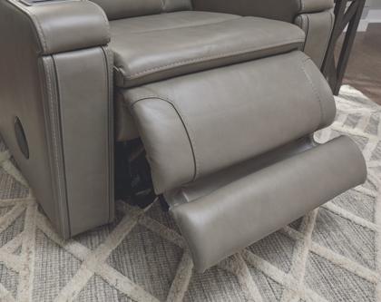 Picture of Boerna Power Recliner