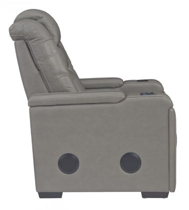 Picture of Boerna Power Recliner
