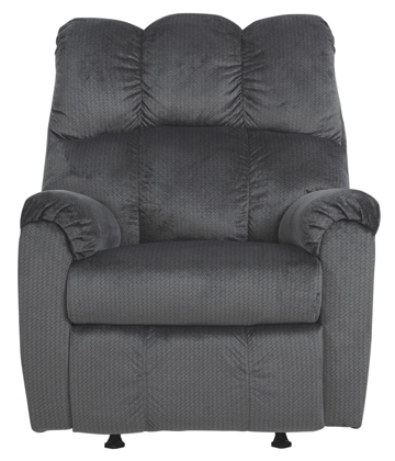 Picture of Foxfield Recliner