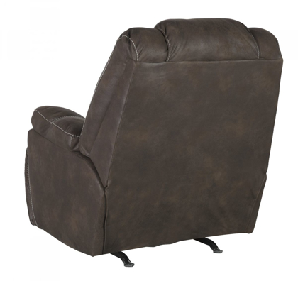 Picture of Warrior Fortress Recliner