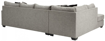 Picture of Megginson Sectional