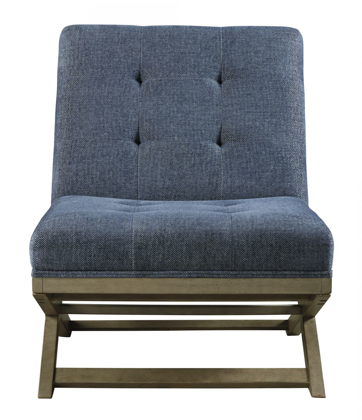 Picture of Sidewinder Accent Chair