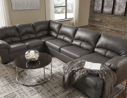 Picture of Aberton Sectional