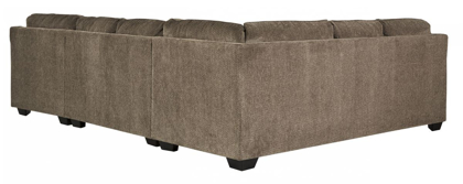 Picture of Graftin Sectional