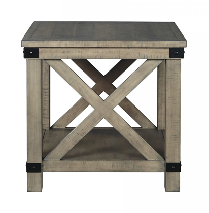 Picture of Aldwin End Table