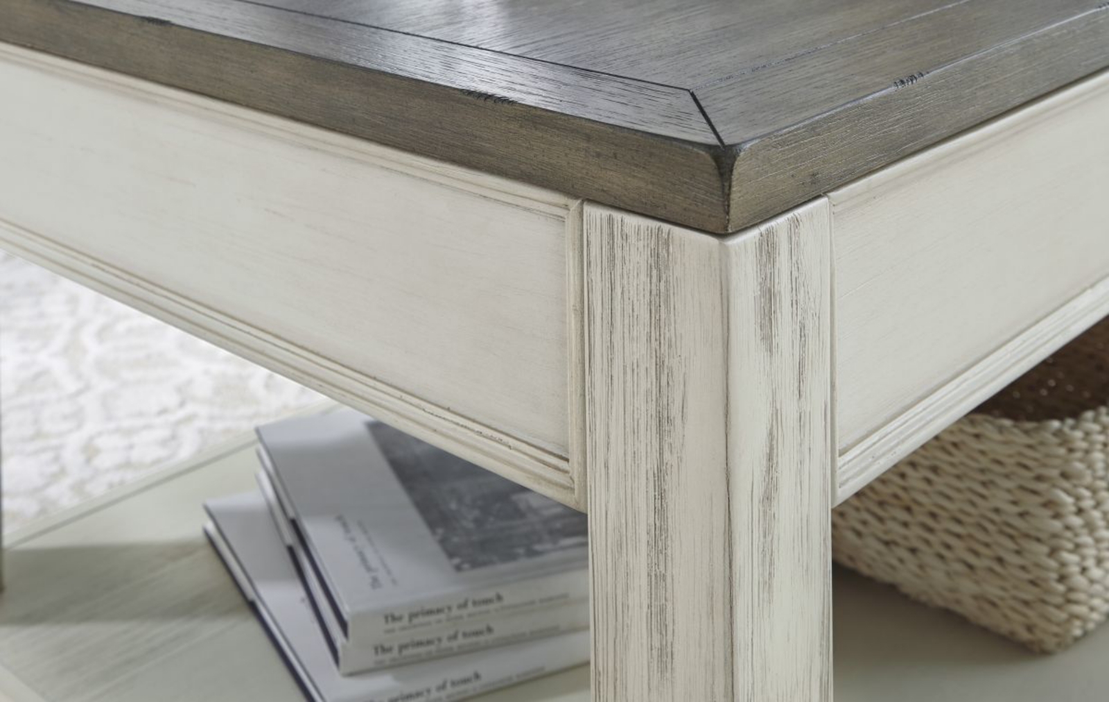 Bolanburg Coffee Table