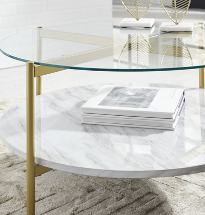 Picture of Wynora Coffee Table
