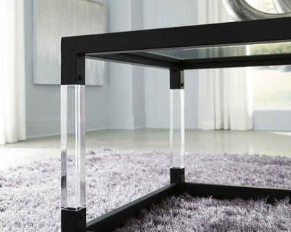 Picture of Nallynx Coffee Table