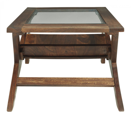 Picture of Charzine Coffee Table