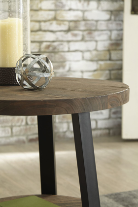 Picture of Chanzen End Table