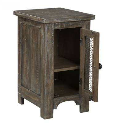 Picture of Danell Ridge End Table