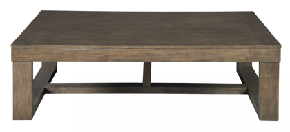 Picture of Cariton Coffee Table