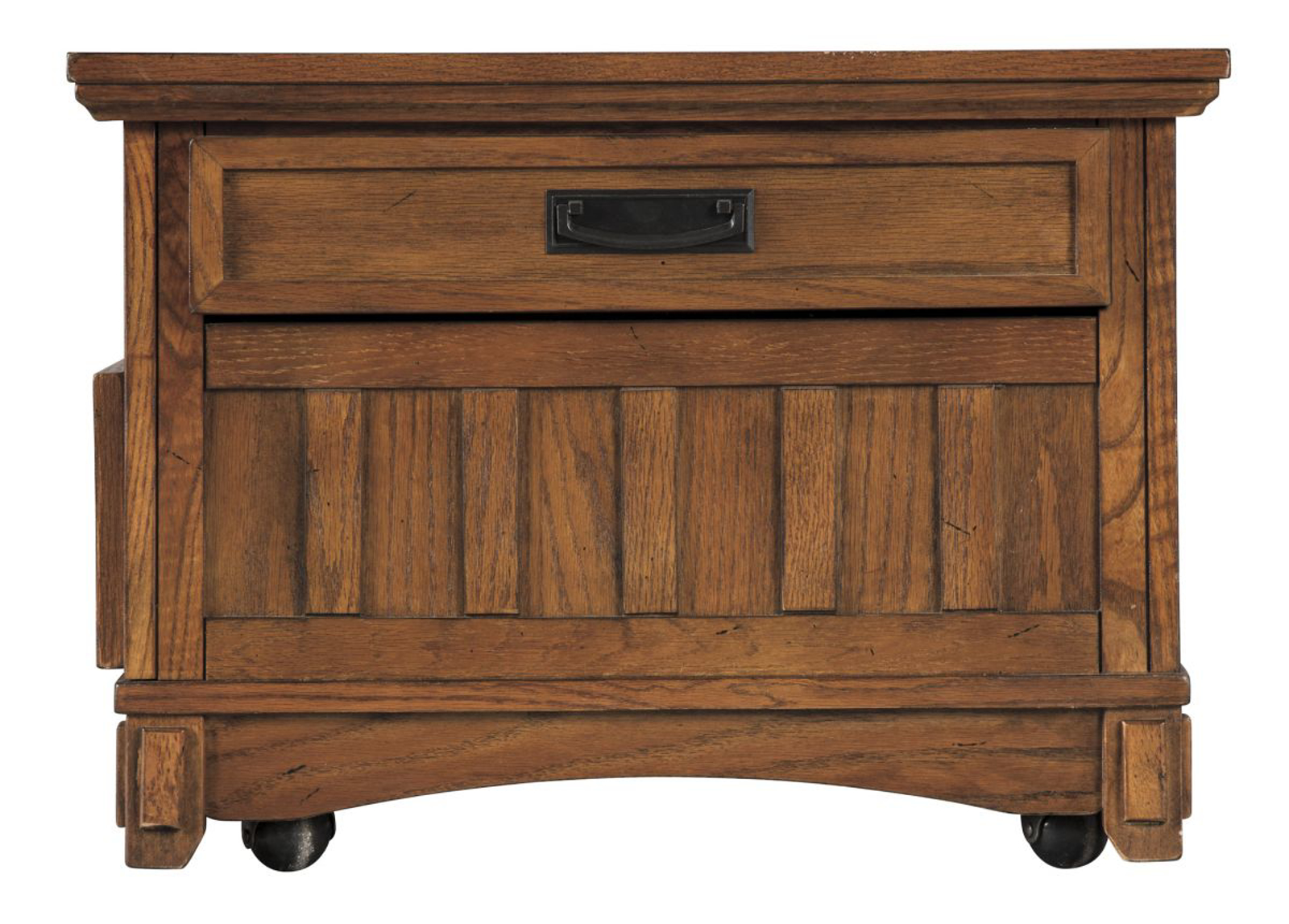 Cross Island Coffee Table