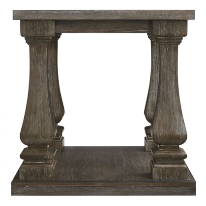Picture of Johnelle End Table