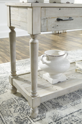 Picture of Shawnalore Console Sofa Table