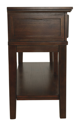 Picture of Gately Console Sofa Table