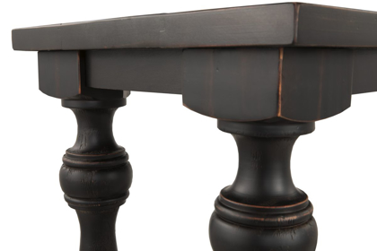 Picture of Mallacar Console Sofa Table