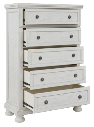 Picture of Robbinsdale Chest of Drawers