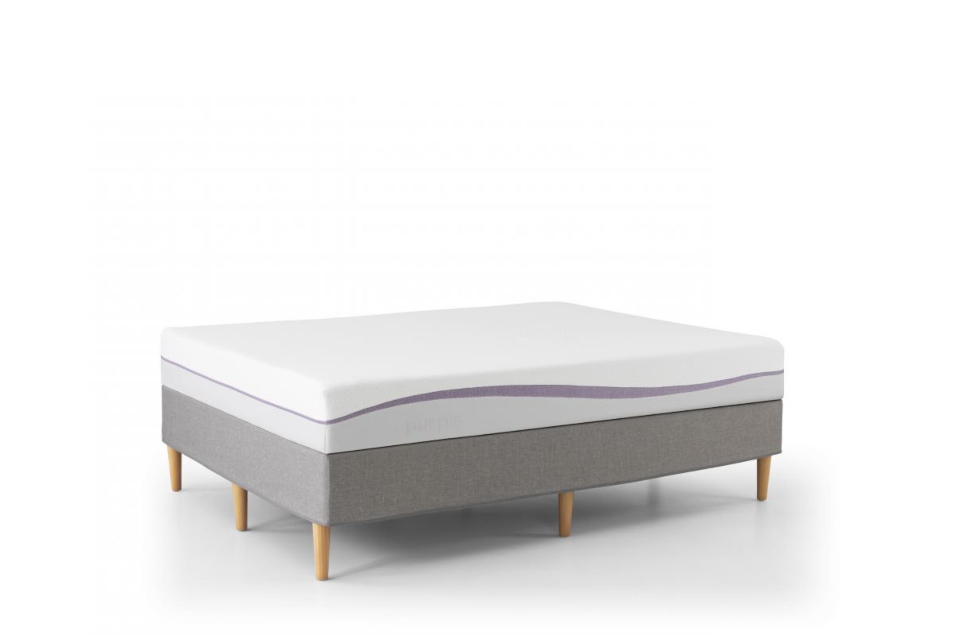 Picture of The Purple Full Mattress