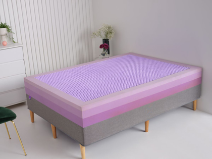 Picture of The Purple Full Mattress