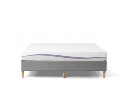 Picture of The Purple Cal-King Mattress