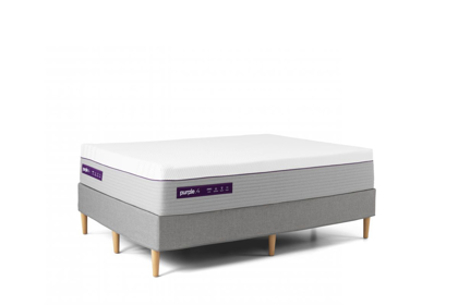 Picture of Purple 4 Hybrid Cal-King Mattress
