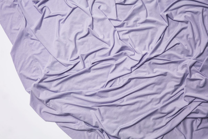 Picture of Purple SoftStretch Twin/Twin XL Sheets