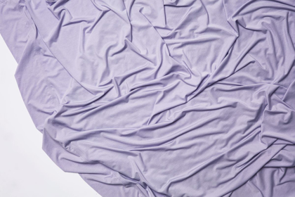 Picture of Purple SoftStretch Queen Sheets