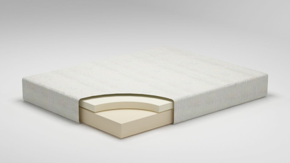 Picture of Chime 10in Memory Foam Mattress
