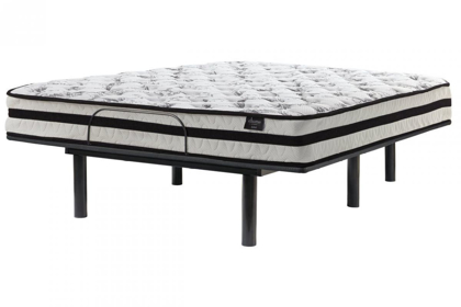 Picture of Chime 8in Innerspring Mattress