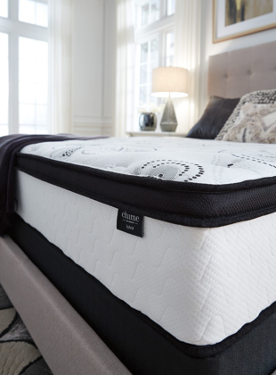 Picture of Chime 12in Hybrid Mattress