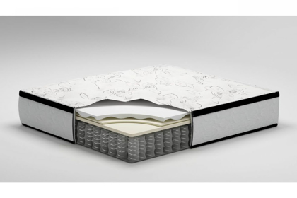 Picture of Chime 12in Hybrid Mattress