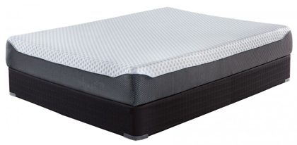 Picture of Gruve 10in Mattress