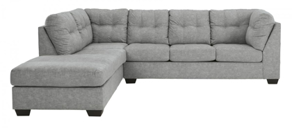 Picture of Falkirk Sectional