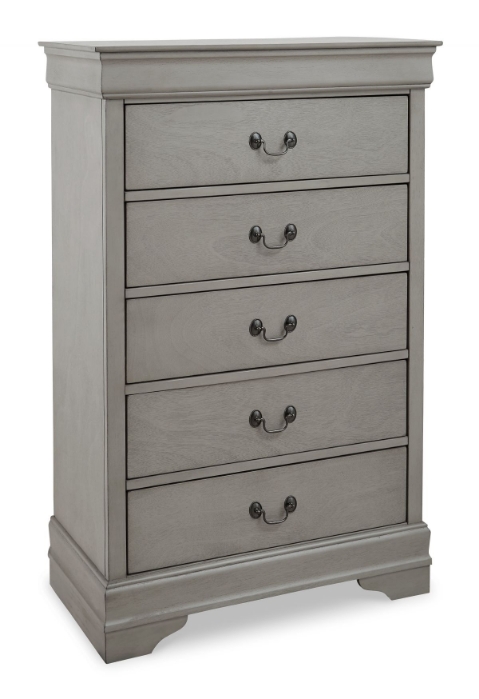 Picture of Kordasky Chest of Drawers