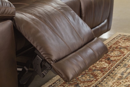 Picture of Edmar Power Reclining Sofa