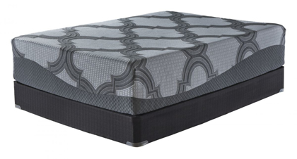 Picture of Hybrid 1400 Mattress