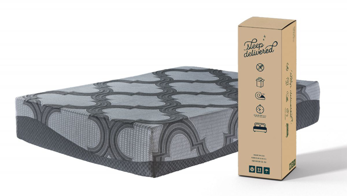 Picture of Hybrid 1200 Mattress